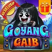 Goyang Gaib